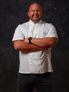 Urban Kitchen til minste DETALJ Crew