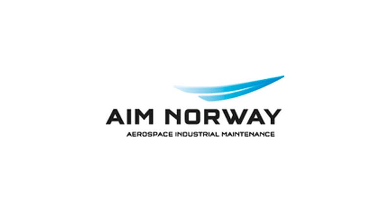 AIM Norway catering kunde til arrangementer