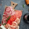 Antipasti – Charcuterie I