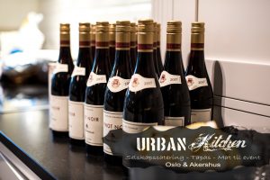 Planlegge fest? firmafest? bursdag? julebord?