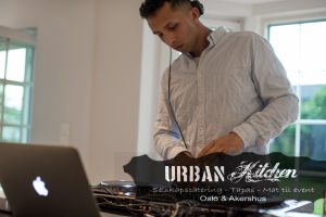 Planlegge fest? firmafest? bursdag? julebord?