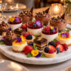 Dessertfat – sesongens utvalg