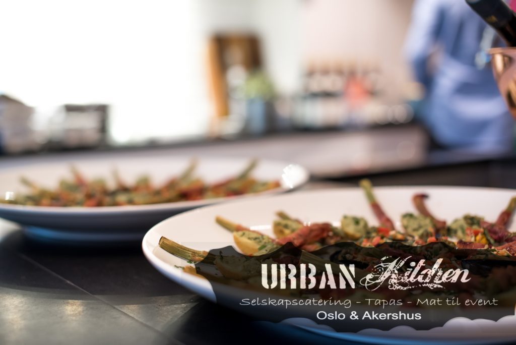 Nordvik sommer arrangement