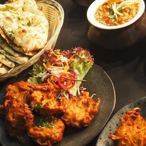 Urban tapas