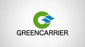 Greencarrier catering kunde