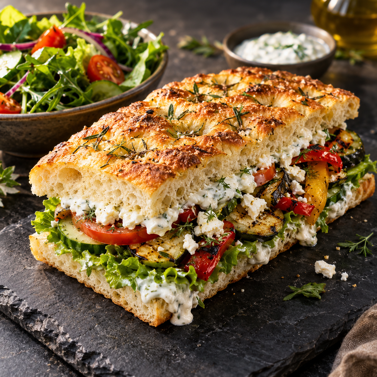 Gresk feta