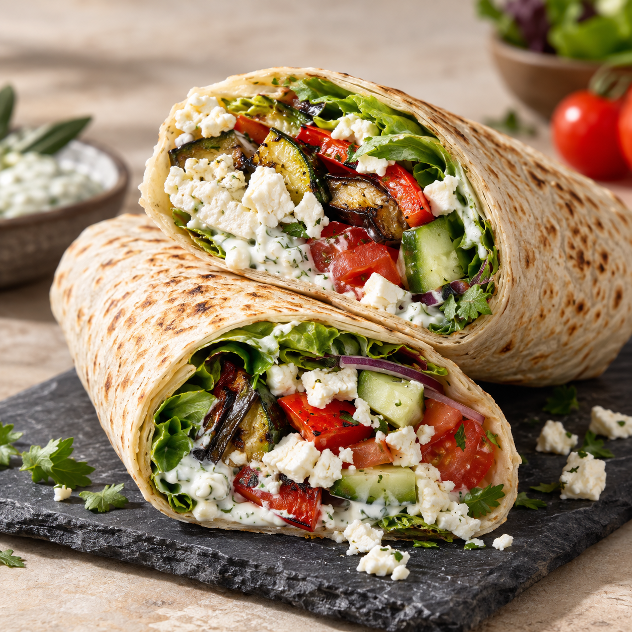Gresk feta
