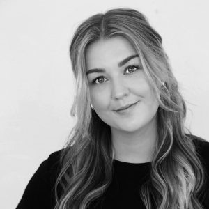 DETALJ møbel utleie med HAGEN & BRYN