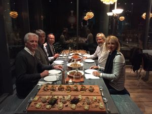 Selskaps Catering Ekeberg