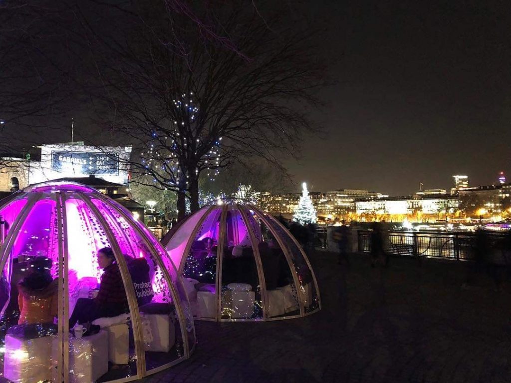 Planlegge fest? firmafest? bursdag? julebord?