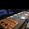 Urban Kitchen til minste DETALJ Urban Kitchen til minste DETALJ