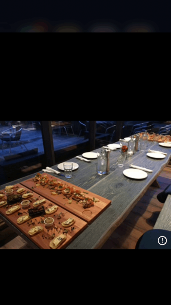 Urban Kitchen til minste DETALJ