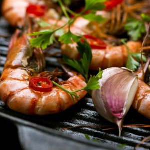 Kjøkkensjefen`s Tapas