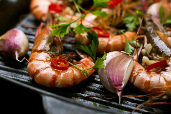 Kjøkkensjefen`s Tapas