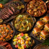 Karibisk Grill