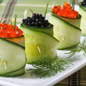 Canapés  Canapés