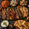 Middelhavsgrill