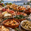 Monkey Tapas