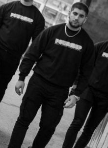 Urban Kitchen til minste DETALJ Crew