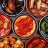 Tapas Catering selskapsmat Tapas Catering selskapsmat