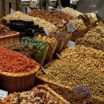 Marrakech smaken av Marrocco Marrakech smaken av Marrocco
