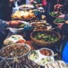 Tapas til firmafest Tapas til firmafest
