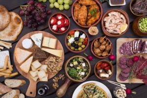Urban Tapas