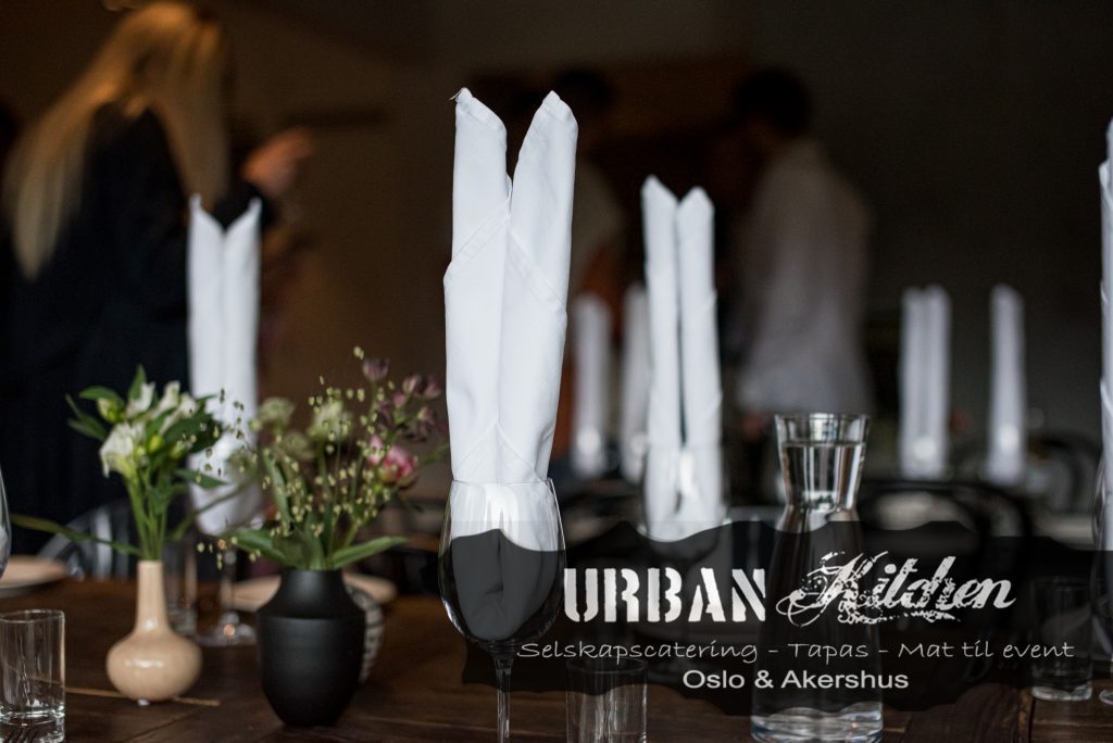 Planlegge fest? firmafest? bursdag? julebord?