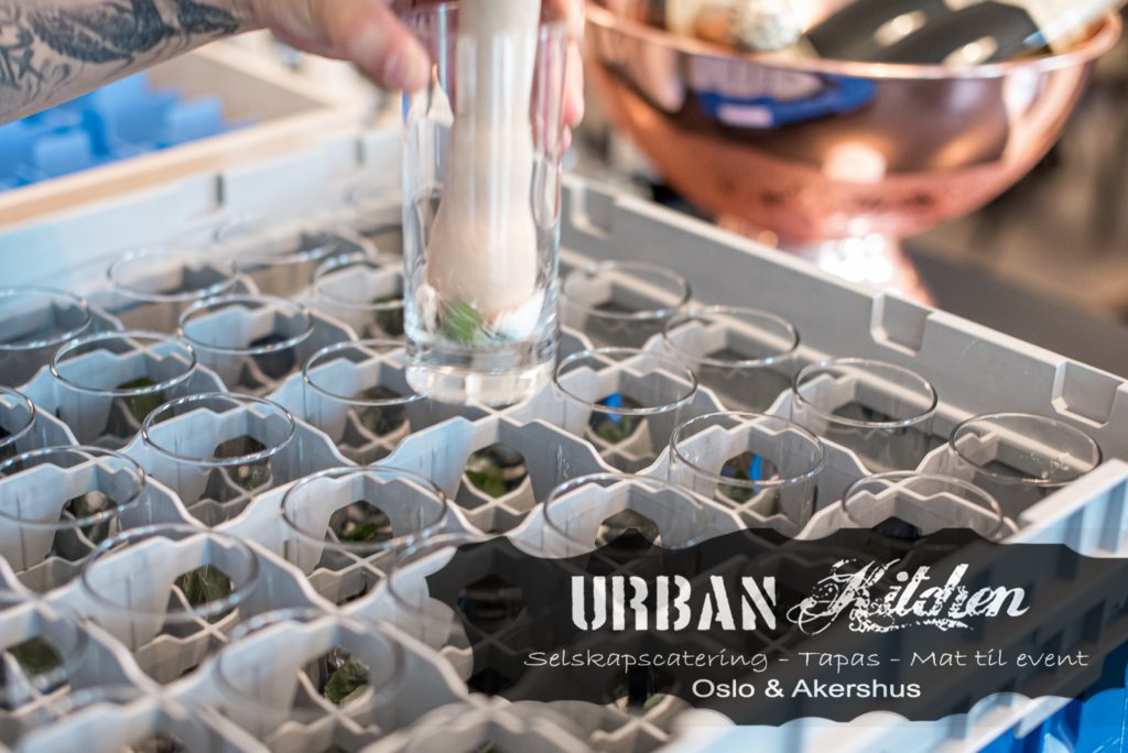 Nordvik sommer arrangement