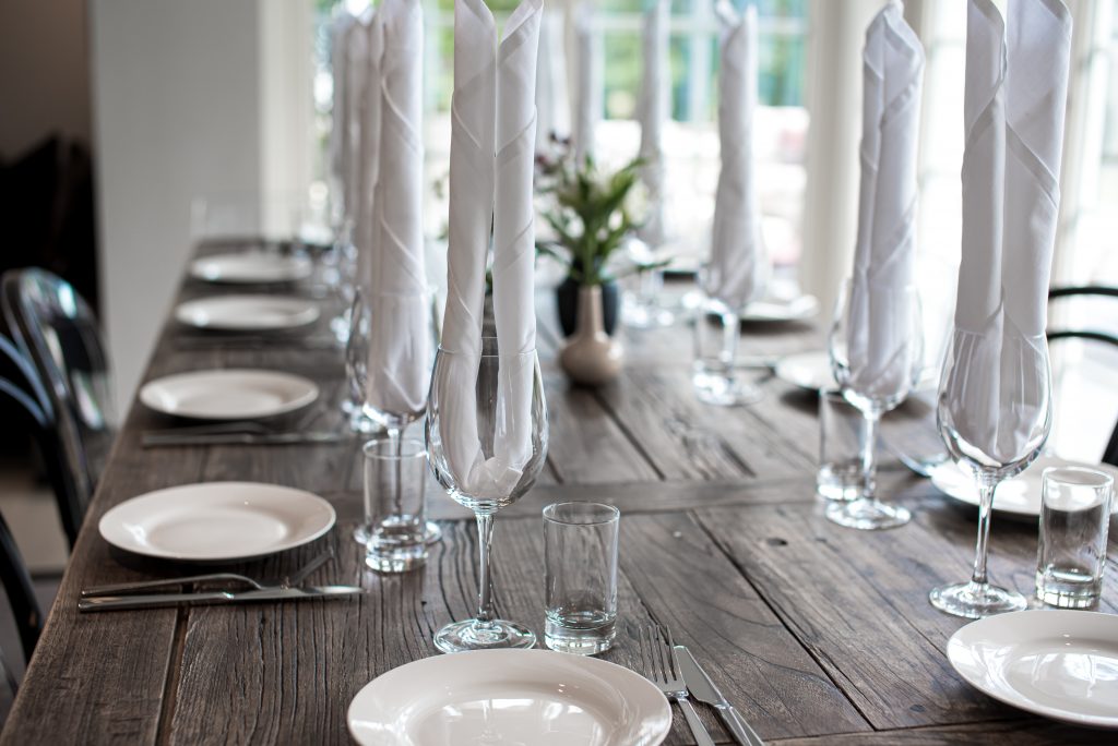 Catering Aker Brygge