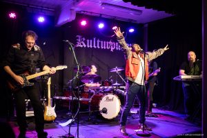 Planlegge fest? firmafest? bursdag? julebord?