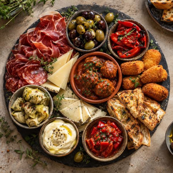 Urban Tapas Urban Tapas