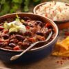 Urban Lunsj chilli con carne