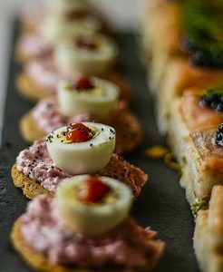 Majestetens canape Majestetens canape