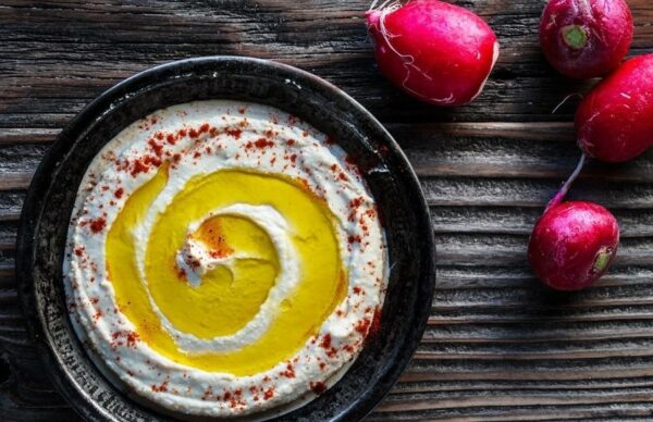 Arrangement Catering