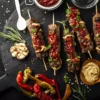 Tyrkisk Streetfood