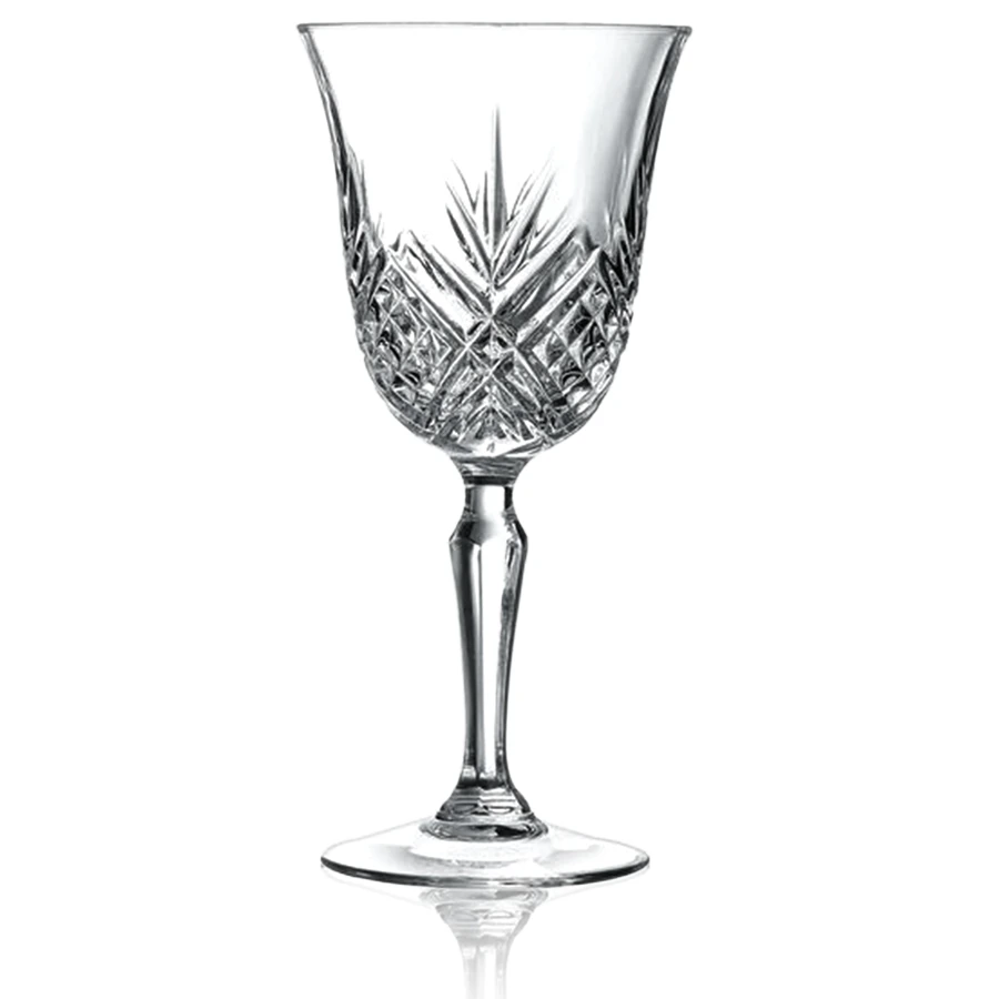 Leie tulipglass Broadway – 25 cl, kasse med 25 stk.