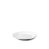Leie kuverttallerken hvit – 16 cm