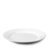 Leie buffétallerken hvit – 27 cm
