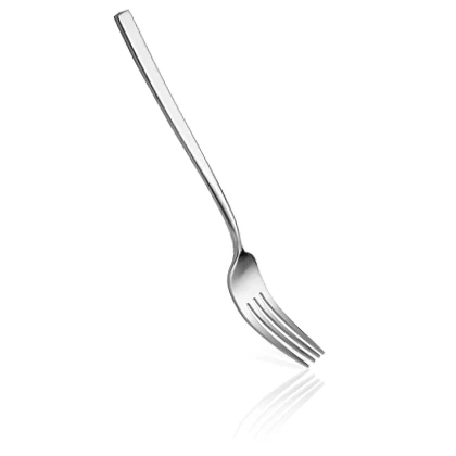 Leie hovedrettsgaffel – 21,2 cm