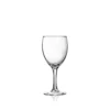 Leie hvitvinsglass Elegance – 19 cl