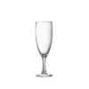Leie champagneglass Elegance flute – 17 cl