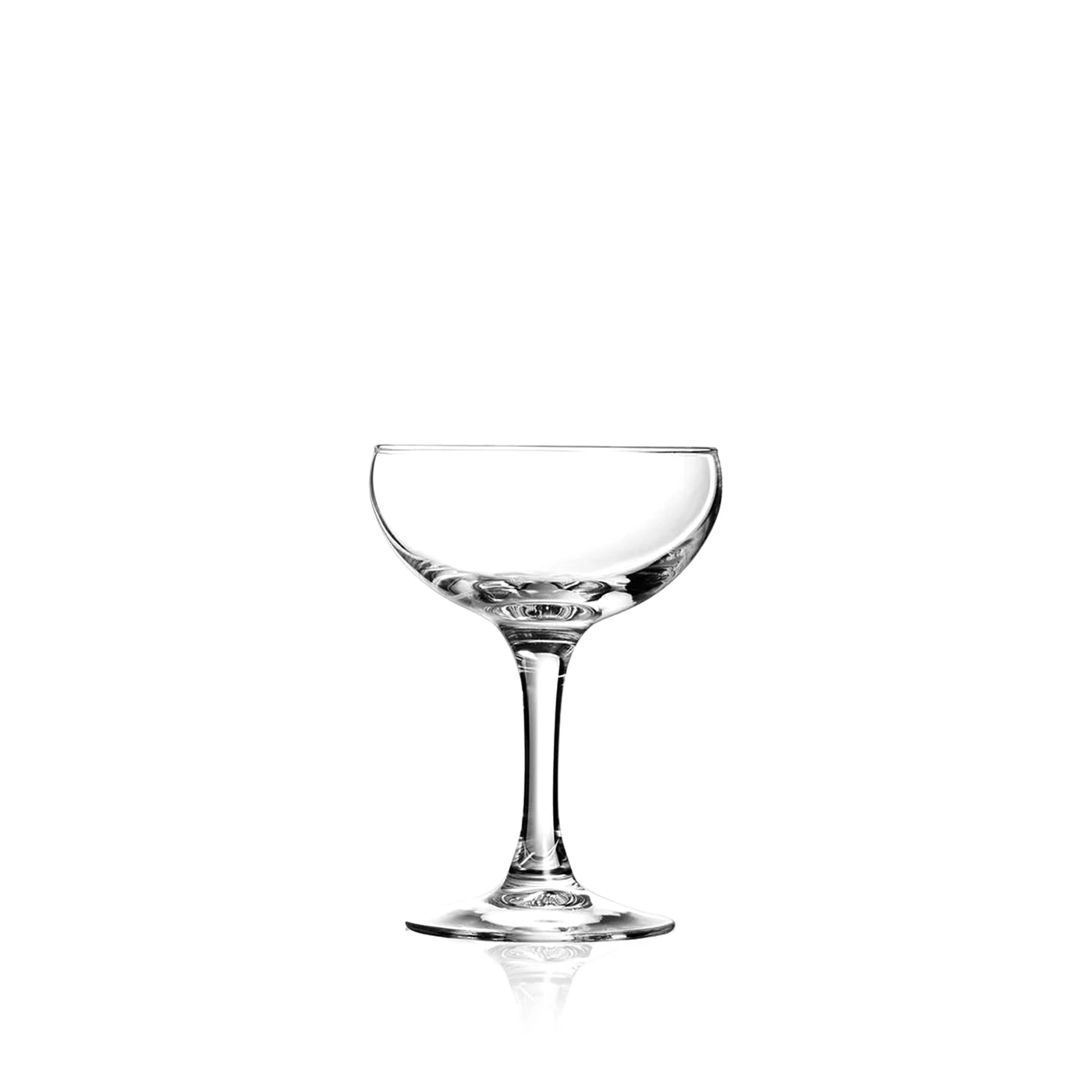 Leie champagneskål Elegance – 16 cl