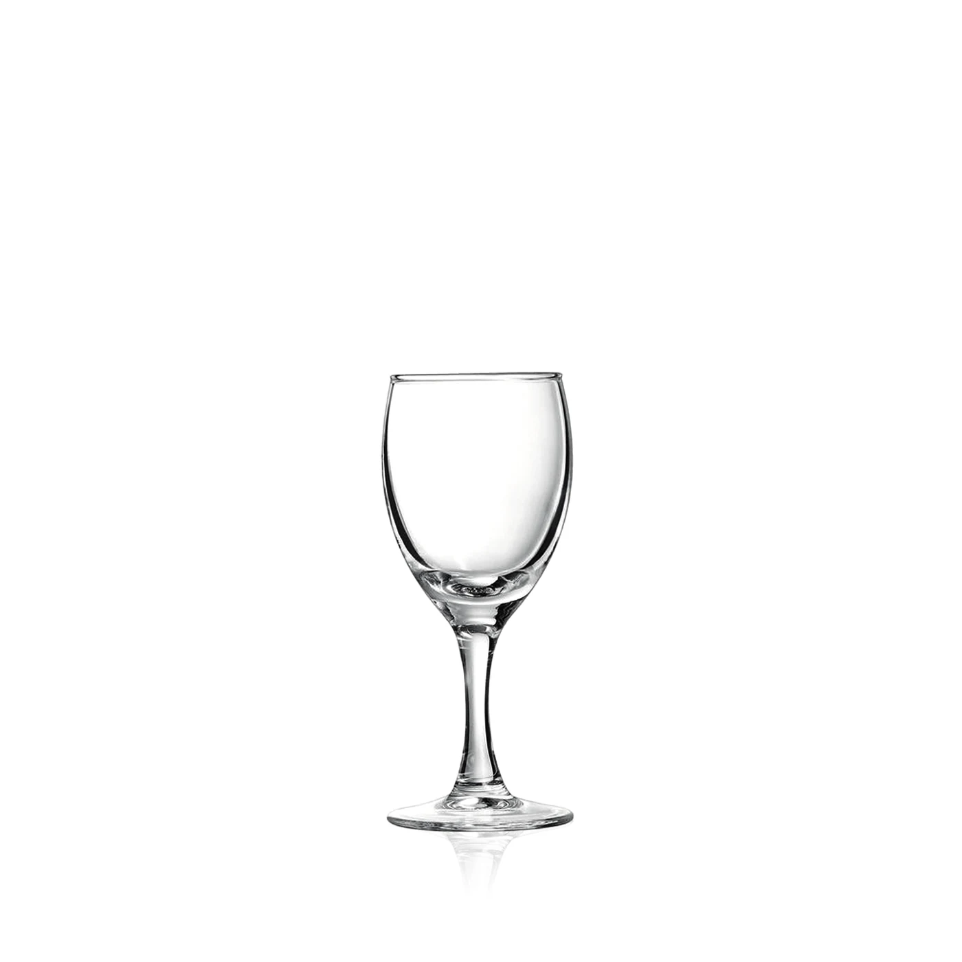 Leie likør- og portvinsglass Elegance – 12 cl