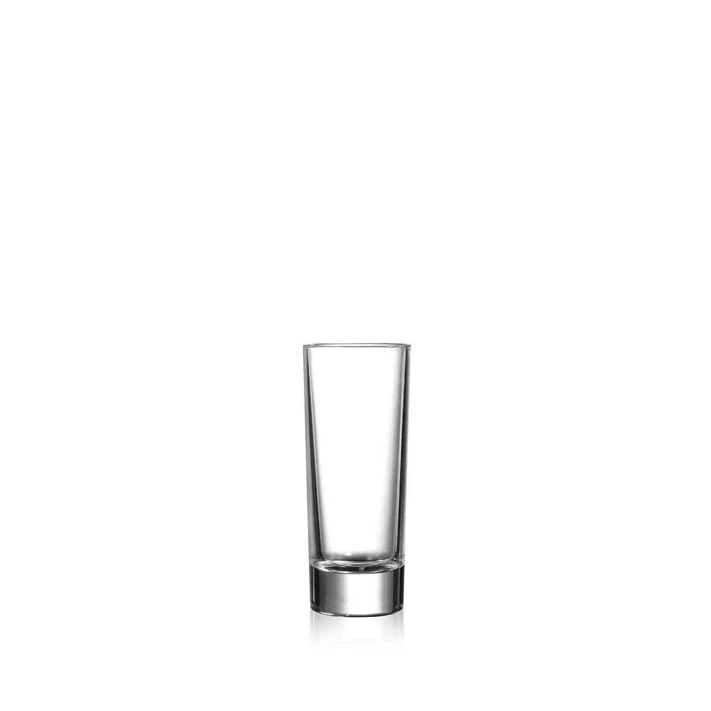 Leie shots- og snapsglass – 6 cl