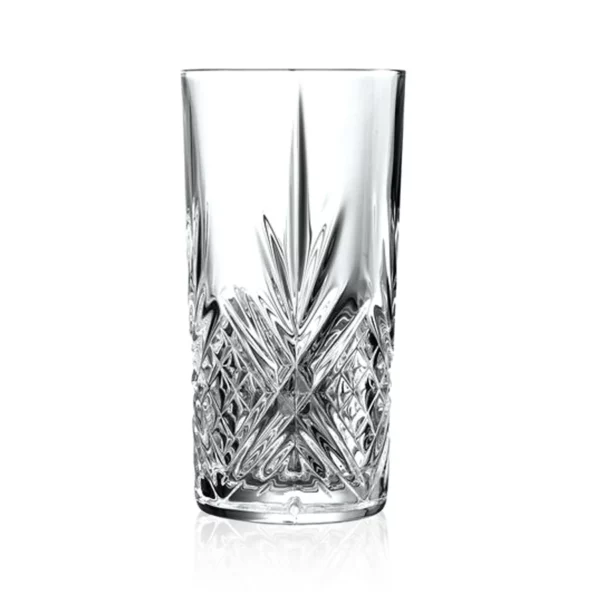 Leie highballglass Broadway – 38 cl, 25 stk. Leie highballglass Broadway – 38 cl, 25 stk.