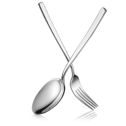 Leie serveringsskje – 22 cm