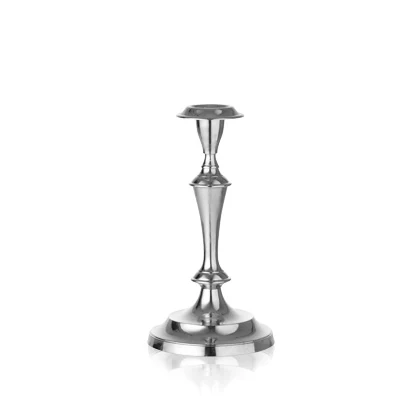 Leie kandelaber 1-armet – 19 cm