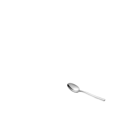 Leie kaffeskje – 12 cm