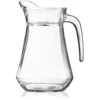 Leie vannmugge i glass – 1 liter